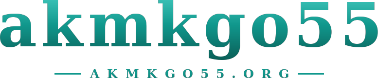 akmkgo55 logo